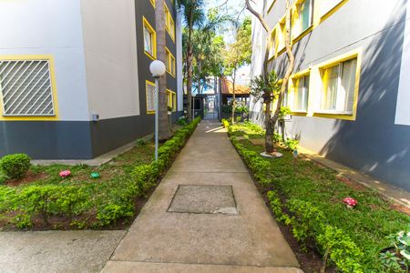 Apartamento à venda com 40m², 2 quartos e 1 vagaÁrea comum
