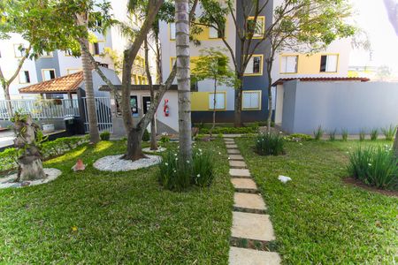 Apartamento à venda com 40m², 2 quartos e 1 vagaÁrea comum