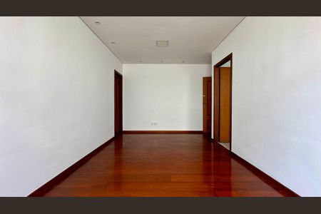 Sala  de apartamento para alugar com 2 quartos, 80m² em Castelo, Belo Horizonte