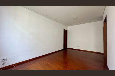 Sala  de apartamento para alugar com 2 quartos, 80m² em Castelo, Belo Horizonte