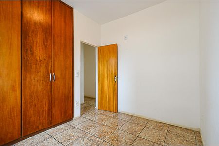 Quarto 1 de apartamento à venda com 3 quartos, 78m² em Santa Cruz, Belo Horizonte
