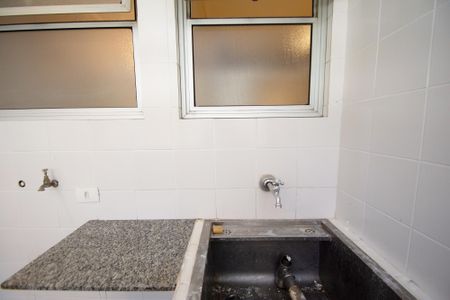 Apartamento para alugar com 160m², 3 quartos e 2 vagas Apartamento para alugar com 160m², 3 quartos e 2 vagaslavanderia