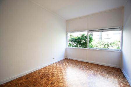 Apartamento para alugar com 160m², 3 quartos e 2 vagas Apartamento para alugar com 160m², 3 quartos e 2 vagasquarto 3