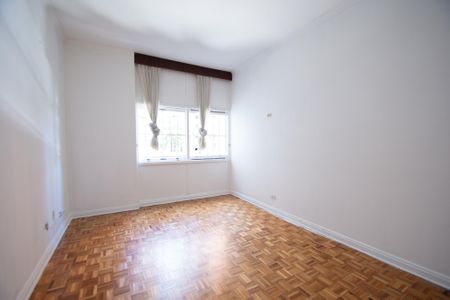 Apartamento para alugar com 160m², 3 quartos e 2 vagas Apartamento para alugar com 160m², 3 quartos e 2 vagasquarto 2