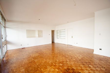Sala de apartamento para alugar com 3 quartos, 160m² em Jardim Paulista, São Paulo