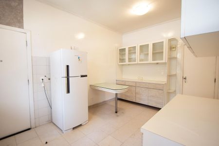 Apartamento para alugar com 160m², 3 quartos e 2 vagas Apartamento para alugar com 160m², 3 quartos e 2 vagascozinha