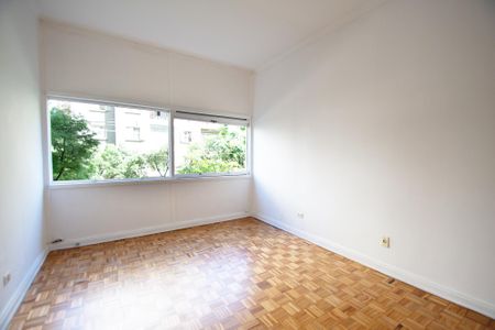 Apartamento para alugar com 160m², 3 quartos e 2 vagas Apartamento para alugar com 160m², 3 quartos e 2 vagasquarto 3