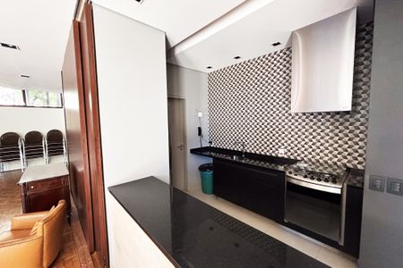 Apartamento para alugar com 160m², 3 quartos e 2 vagas Apartamento para alugar com 160m², 3 quartos e 2 vagassalao de festa