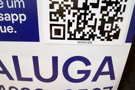 Apartamento para alugar com 160m², 3 quartos e 2 vagas Apartamento para alugar com 160m², 3 quartos e 2 vagasPlaca Instalada Cod-WXHH-926