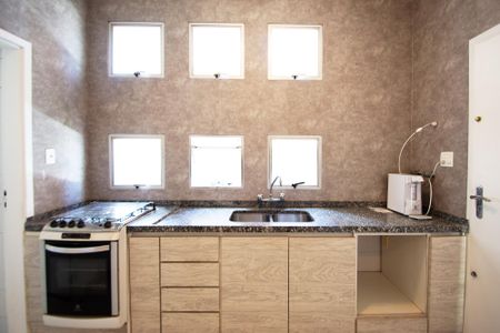 Apartamento para alugar com 160m², 3 quartos e 2 vagas Apartamento para alugar com 160m², 3 quartos e 2 vagascozinha