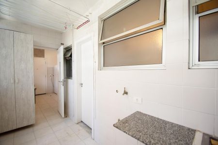 Apartamento para alugar com 160m², 3 quartos e 2 vagas Apartamento para alugar com 160m², 3 quartos e 2 vagaslavanderia