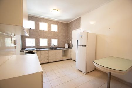 Apartamento para alugar com 160m², 3 quartos e 2 vagas Apartamento para alugar com 160m², 3 quartos e 2 vagascozinha