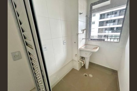 Apartamento para alugar com 56m², 2 quartos e 1 vagaÁrea de Serviço