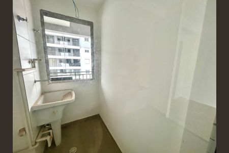 Apartamento para alugar com 56m², 2 quartos e 1 vagaÁrea de Serviço