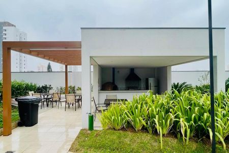 Apartamento para alugar com 56m², 2 quartos e 1 vagaÁrea comum