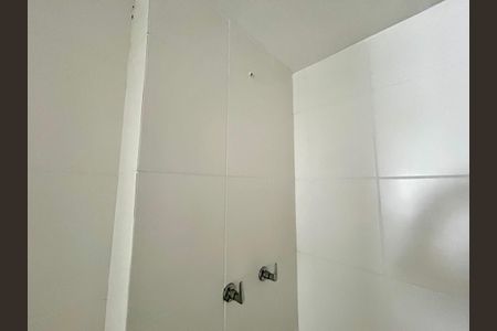Apartamento para alugar com 56m², 2 quartos e 1 vagaBanheiro da Suíte