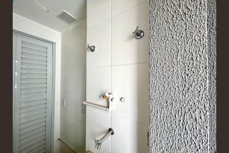 Apartamento para alugar com 56m², 2 quartos e 1 vagaÁrea de Serviço