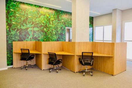 Apartamento para alugar com 56m², 2 quartos e 1 vagaÁrea comum