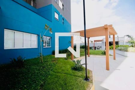 Apartamento para alugar com 56m², 2 quartos e 1 vagaÁrea comum