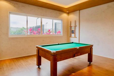 Apartamento para alugar com 56m², 2 quartos e 1 vagaÁrea comum