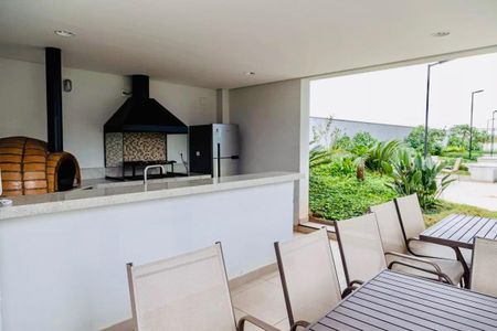 Apartamento para alugar com 56m², 2 quartos e 1 vagaÁrea comum