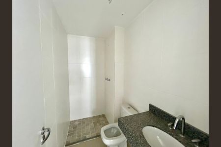Apartamento para alugar com 56m², 2 quartos e 1 vagaBanheiro 1