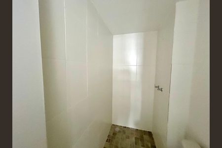 Apartamento para alugar com 56m², 2 quartos e 1 vagaBanheiro 1