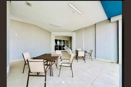 Apartamento para alugar com 56m², 2 quartos e 1 vagaÁrea comum