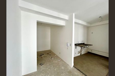 Apartamento para alugar com 56m², 2 quartos e 1 vagaSala 