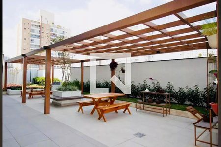 Apartamento para alugar com 56m², 2 quartos e 1 vagaÁrea comum