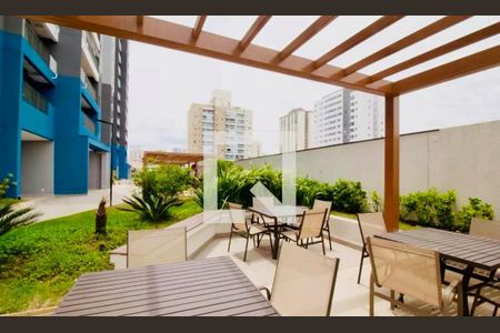 Apartamento para alugar com 56m², 2 quartos e 1 vagaÁrea comum