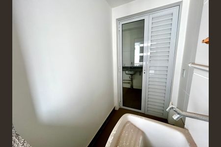 Apartamento para alugar com 56m², 2 quartos e 1 vagaÁrea de Serviço