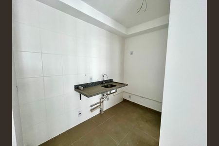 Apartamento para alugar com 56m², 2 quartos e 1 vagaBanheiro 1