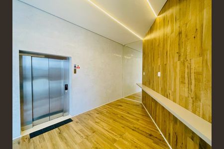 Apartamento para alugar com 56m², 2 quartos e 1 vagaHall de entrada