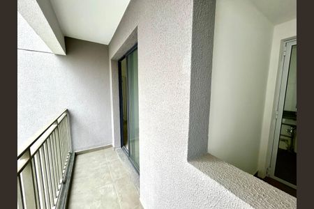 Apartamento para alugar com 56m², 2 quartos e 1 vagaVaranda da Sala