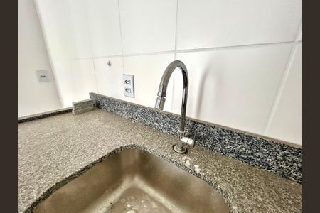 Apartamento para alugar com 56m², 2 quartos e 1 vagaCozinha