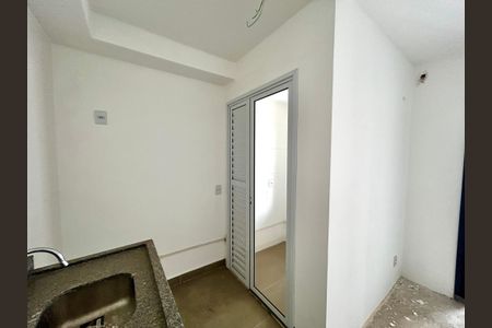 Apartamento para alugar com 56m², 2 quartos e 1 vagaCozinha