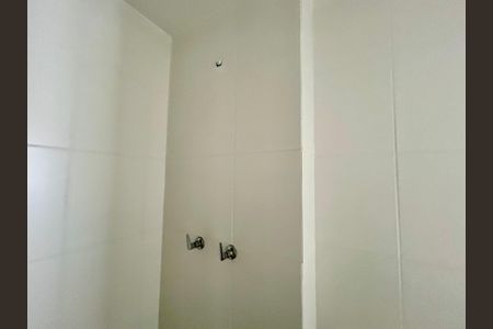 Apartamento para alugar com 56m², 2 quartos e 1 vagaBanheiro 1