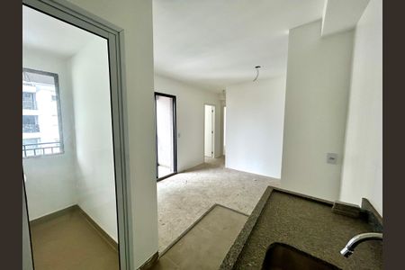 Apartamento para alugar com 56m², 2 quartos e 1 vagaCozinha 