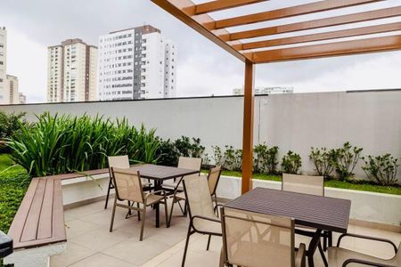 Apartamento para alugar com 56m², 2 quartos e 1 vagaÁrea comum