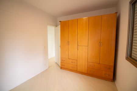 Quarto 2 de apartamento à venda com 3 quartos, 86m² em Cidade Monções, São Paulo