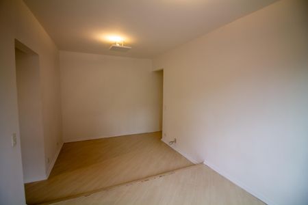 Sala / Sala de Jantar de apartamento à venda com 3 quartos, 86m² em Cidade Monções, São Paulo