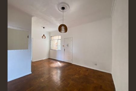 Apartamento para alugar com 3 quartos, 82m² em Maria da Graça, Rio de Janeiro