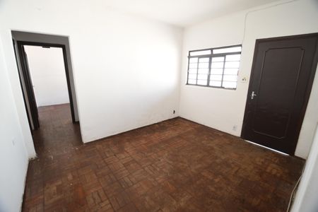 Sala de casa para alugar com 2 quartos, 70m² em Santa Isabel, Campinas
