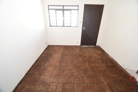 Sala de casa para alugar com 2 quartos, 70m² em Santa Isabel, Campinas