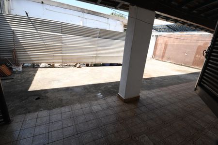 Quarto 1 - Vista de casa para alugar com 2 quartos, 70m² em Santa Isabel, Campinas