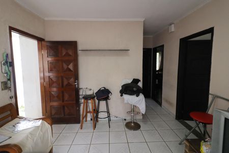 Sala de casa à venda com 2 quartos, 96m² em Vila Campesina, Osasco