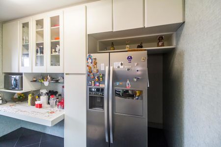 Apartamento para alugar com 212m², 4 quartos e 2 vagasCozinha