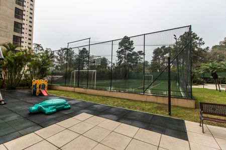 Apartamento para alugar com 212m², 4 quartos e 2 vagasQuadra Esportiva