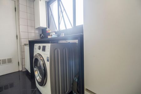 Apartamento para alugar com 212m², 4 quartos e 2 vagasÁrea de Serviço